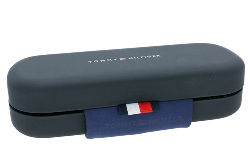 Tommy Hilfiger Estuche + Lente Paño (L) 15cm X (Con) 5cm X (H) 3cm | eBay