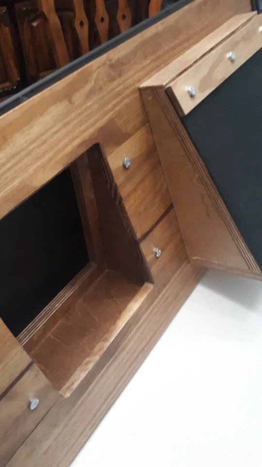 AHORRADOR DE ENERGÍA GATO SOLAPA VENTANA INSERTO Foto 4 de 4