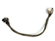 OEM for 08-14 Cadillac CTS 05-11 STS 10-13 Chevy Camaro Xenon Headlight HID Wire