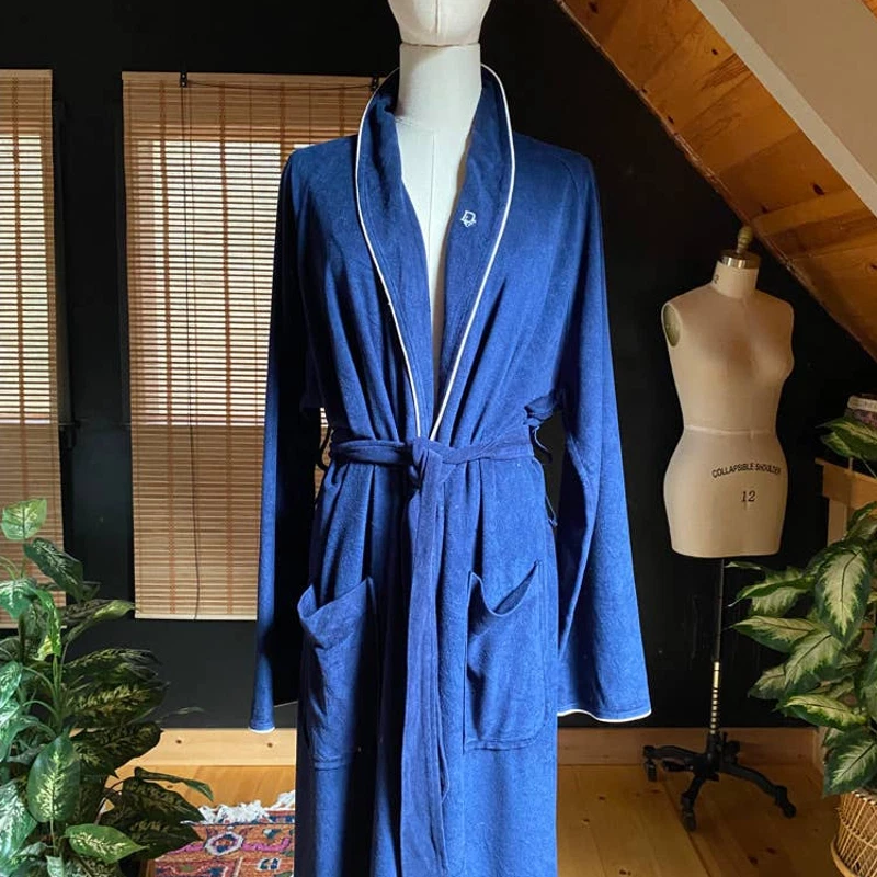 Vintage Dior Robe
