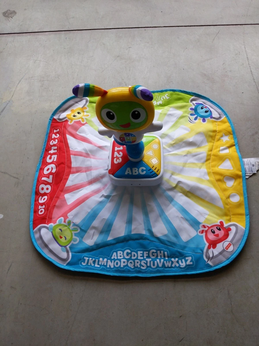 Fisher price jump clap twist sales