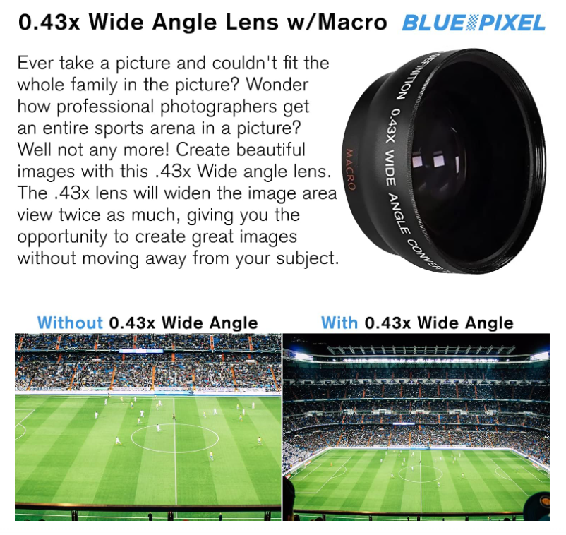 {Hot} Canon EOS 2000D DSLR (Rebel T7) 34PC Bundle 1855mm & Zoom Lens