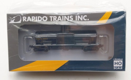 Tren Rapido 159007A HO UTLX Esquema X-3 10.000 galones vagón cisterna #38923 MT | Condition: New