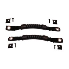 Rugged Ridge 11825.01 Door Check Strap Rugged Ridge 11825.01 Door Check Strap