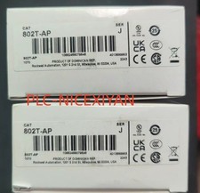 1PCS New Allen-Bradley 802T-AP 802T-AP Oil Tight Limit Switch Fast delivery