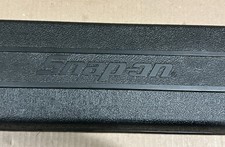 Snap On Tools 12dr Red Digital Torque Wrench Tech3fr250 Recently Calibrated Snap On Tools 12dr Red Digital Torque Wrench Tech3fr250 Recently Calibrated
