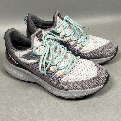 Merrell Women's Bravada 2 Hiking Running Shoe Charcoal J135580 US 6 EU 36 NICE