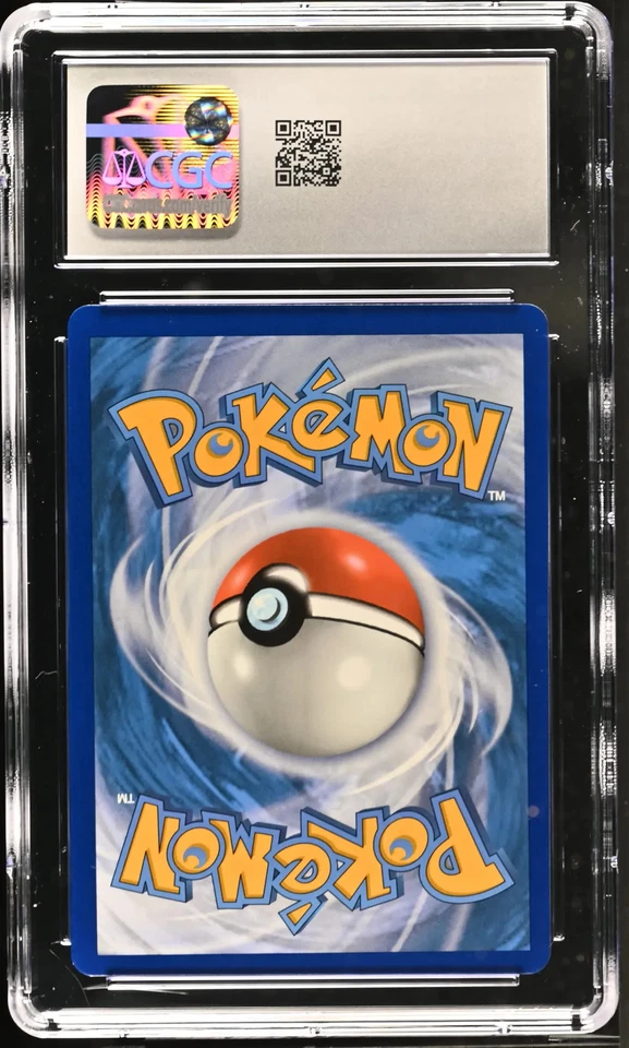 2018 Pokemon Ultra Prism Dialga GX Holo Ultra Rare Ultra Rare CGC 10 #146/156 - Image 2 of 2