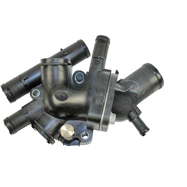 Thermostat KüHlmittel ÖFfnungstemperatur 89 °C Metzger FüR U.A. Renault Megane-image