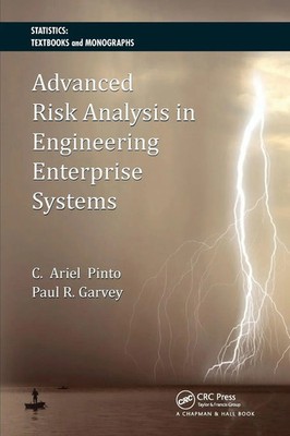 Cesar Ariel Pinto (u. a.) | Advanced Risk Analysis in Engineering Enterprise...