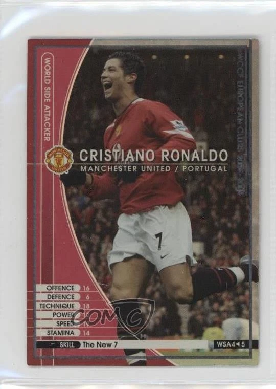 Wccf for sale | eBay