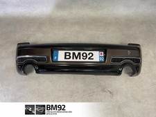 Pare-choc arrière Mini MINI CLUBMAN