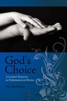 Dan Quakkelaar | God's Choice | Taschenbuch | Englisch (2009) | Outskirts Press