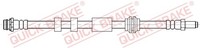 Quick Brake Bremsschlauch 32.840 FüR Volvo Mondeo Ford 4 Turnier BA7 MAX WA6 2 1