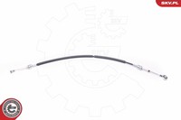 Esen SKV 27SKV049 Kabelzug, Schaltgetriebe FüR Fiat