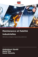 Abdelghani Djeddi (U. A.) | Maintenance Et Fiabilité Industrielles | Taschenbuch