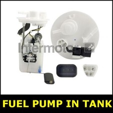 Fuel Pump In Tank Fits HYUNDAI i20 I 1.2 1.4 G4FA G4LA PB PBT AC38