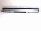 Door window curtain