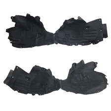 Front Fender Liner For 2020-2024 Ford Explorer Right Passenger & Left Driver