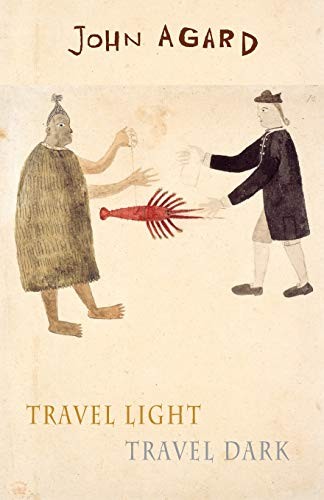 Travel Light Travel Dark John Agard - Image 2