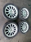 CHRYSLER 300C Original SRT DESIGN 20WheelsTyres Alloys 5x115 Hemi Srt 30 Crd