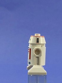 LEGO Star Wars R5-D8 / R5-D4 - Astromech Droid sw0373 9493 75059