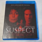Suspect - (Blu-ray) 30th Anniversary Edition US Release,  CHER -  RARE