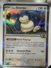 Hops Snorlax Journey Together English 117/159 Holo Rare Basic