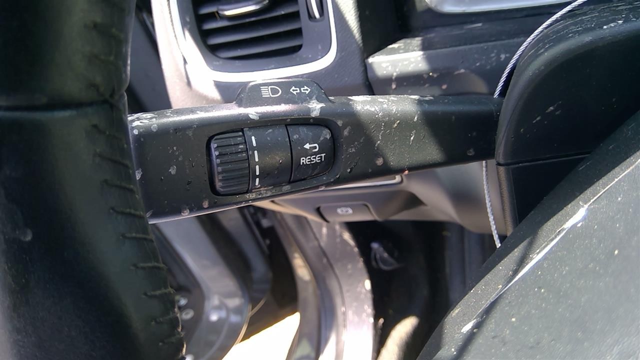 Volvo S60 Left Turn Signal Switch Fits 2014-2018 Models 727144