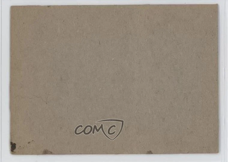 1961 Post Ron Hansen (Perforated) #72 - Image 2 of 2