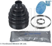 Blue Print ADG081100 Faltenbalgsatz FüR Antriebswelle Achsmanschette Set