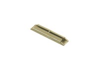 Minitrix Spur N 66559 Isolier-Schienenverbinder / 10 StüCk