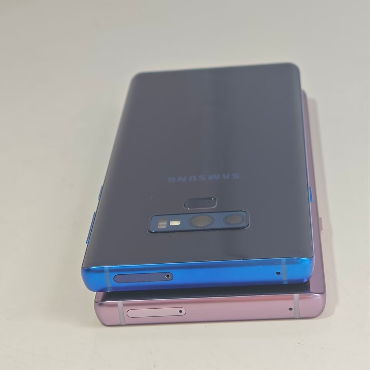 Unlocked Samsung Galaxy Note9 6.4