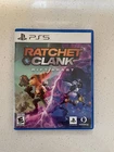 New ListingRatchet & Clank: Rift Apart - Sony PlayStation 5