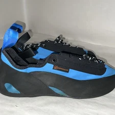 Size 13- Unparallel Uplace Climbing Shoes Blue