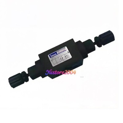 1 Pc. New TVCB-03-L TVCB-03-Y Stack Type Check Throttle Valve