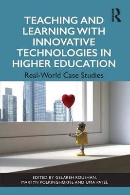 Teaching and Learning with Innovative Technologies in Higher Education | Buch