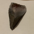 Purple amethyst crystal rock — photo 3