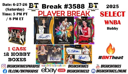 Courtney Vandersloot 2025 Panini Select Courtney Vandersloot #3588