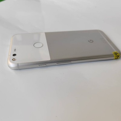 Original Google Pixel (1st Gen) - 2016 Pixel XL Unlocked 4G 32