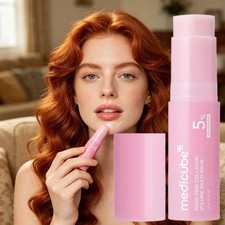 Medicube PDRN Pink Collagen Volume Multi Balm 10g 5 Volufiline Anti-Aging Stick