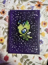 pokemon perler beads