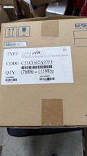Epson M253B TM-H6000V Multifuction Point of Sale POS Printer NEW OPEN BOX READ