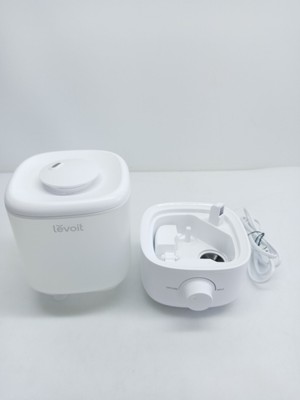 LEVOIT Top-Fill Luftbefeuchter bis 25H