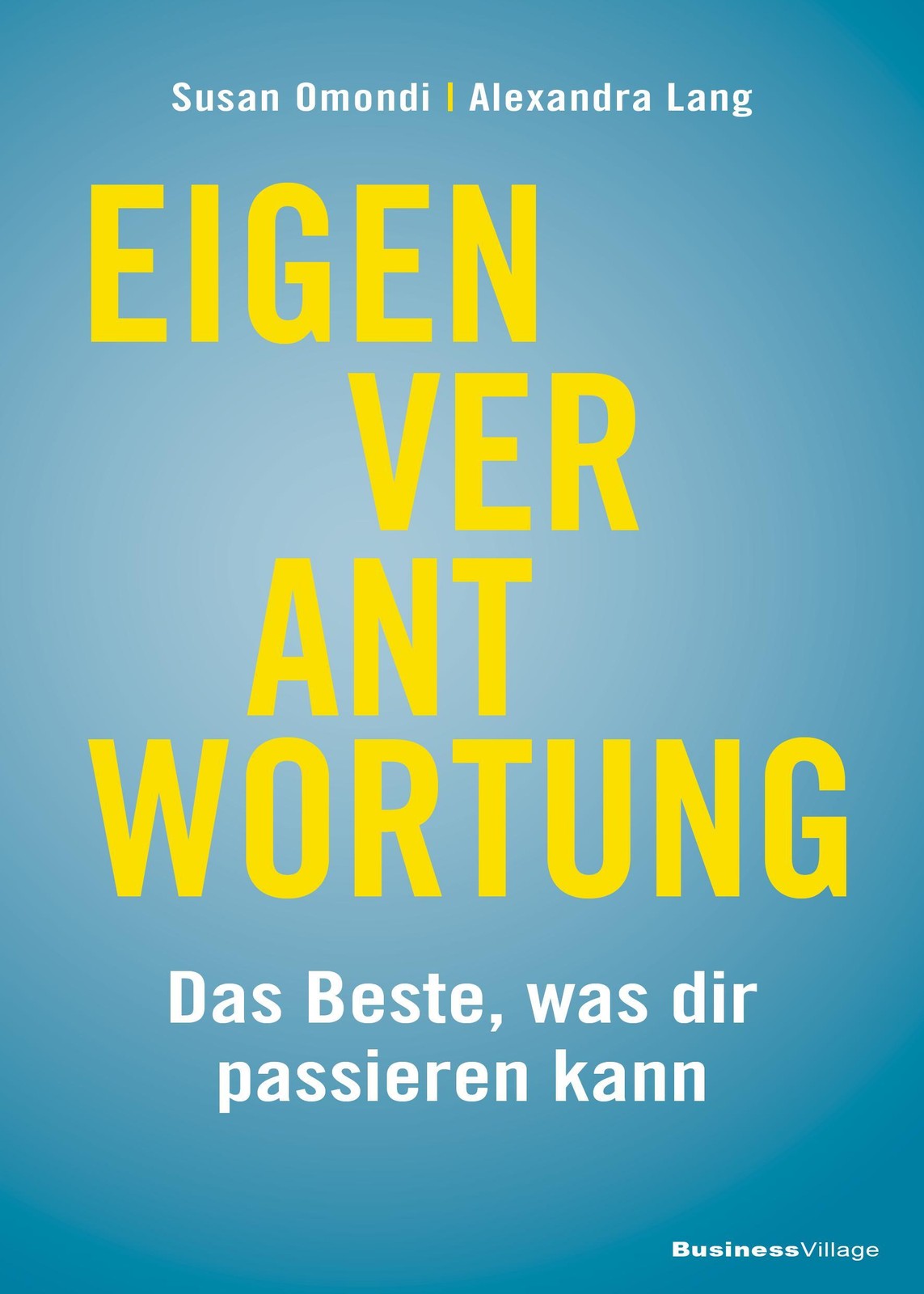 Eigenverantwortung Alexandra Lang