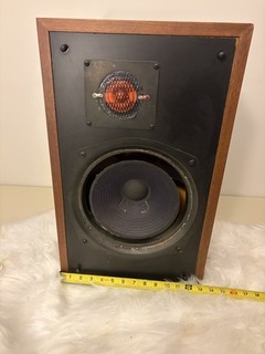 Vintage Advent/1 Vintage Acoustic Suspension Speaker w/ Box