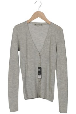Heldmann Strickjacke Damen Cardigan Jacke Gr. S Grau #5f47ujg