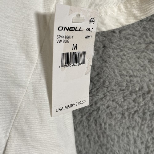 Oneill Top Womens Medium VW Bug - Picture 4 of 4