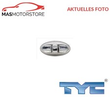 BLINKER BLINKLICHT BLINKLEUCHTE TYC 18-0273-00-2 I FÜR PEUGEOT 307,PARTNER