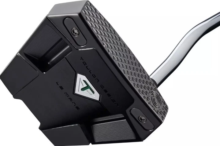 Putter Odyssey Toulon Design Le Mans 34 pulgadas muy bueno